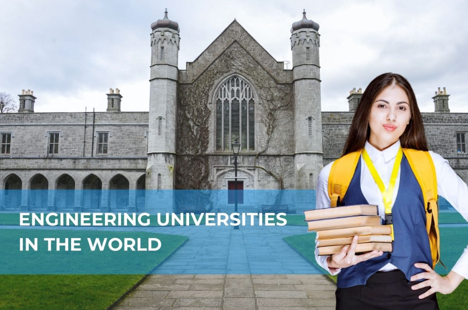 Top-Ranked Engineering Universities in the USA & UK (Fees & Entry Requirements) – 2026 Guide