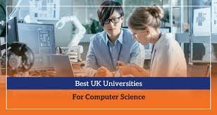 Best UK Universities for Computer Science in 2026
