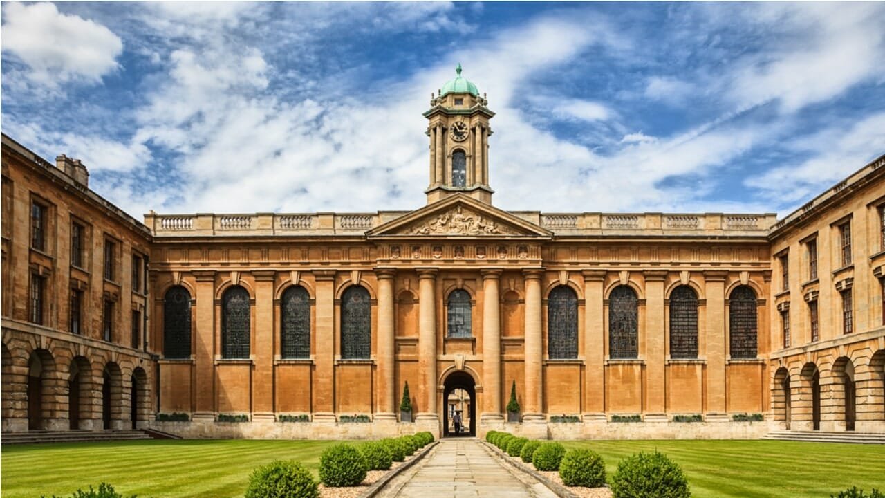 USA & UK Universities with Highest Acceptance Rates for International Students (2026 Guide)